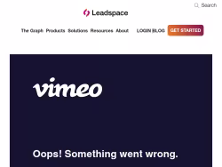 Leadspace