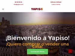 Yapiso