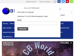 Wearecb
