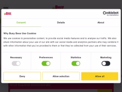 Busybeeschildcare