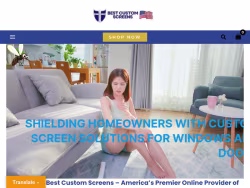 Bestcustomscreens