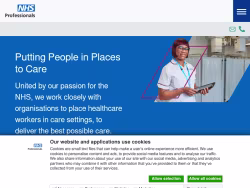 Nhsprofessionals