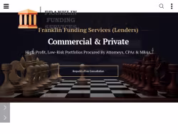 Franklinfundingservices