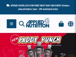 Appliednutrition