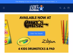 Andysmusic