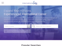 Internationaljobs