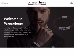 Purearthone