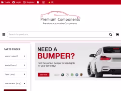 Premiumcomponents
