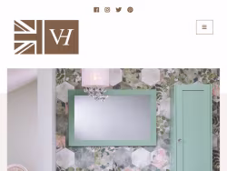 Vanity-hall