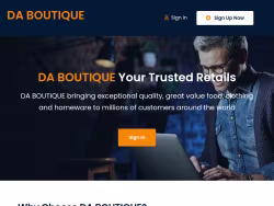 Da-boutique