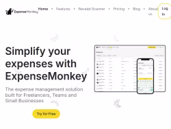 Expensemonkey