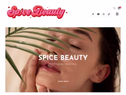 Spicebeauty