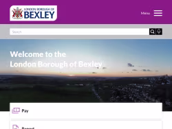Bexley
