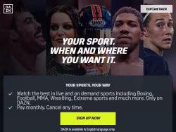 Dazn