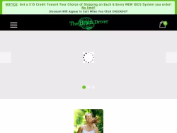 Thebraindriver
