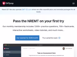 Emtprep