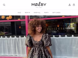 Molbythelabel