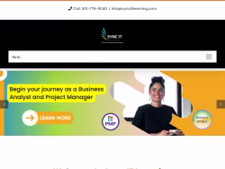 Syncitlearning
