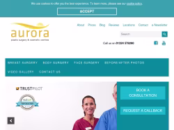 Aurora-clinics