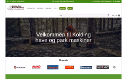 Koldingsbedsteservice