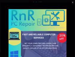 Rnrpcrepair