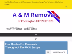 Amremovals