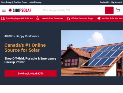Shopsolarkits