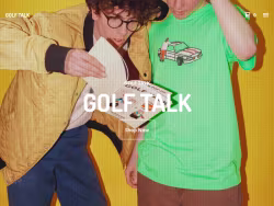Golftalk