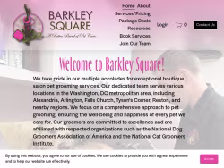 Barkleysquare