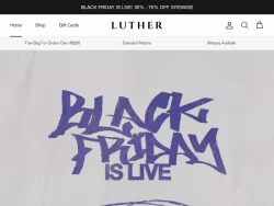 Luthermelbourne