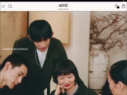 Amiparis