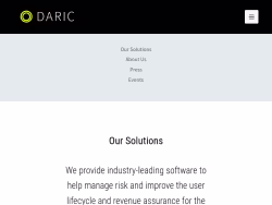 Daric