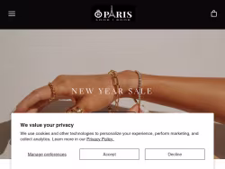 Ohparislookbook