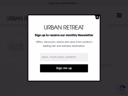 Urbanretreat