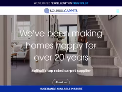 Solihull-carpets