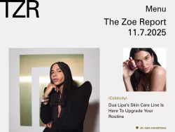 Thezoereport