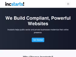 Incstarts