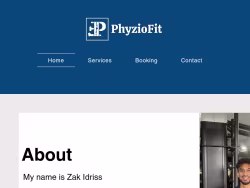Phyziofit