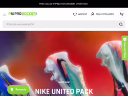 Prosoccer
