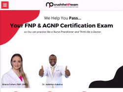 Crushthenpexam