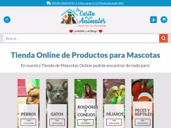 Lacasitadelosanimales