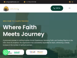 Caliphtravels