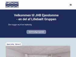 Jhbejendomme