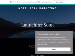 Northpeak-marketing