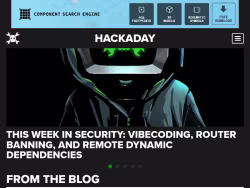 Hackaday