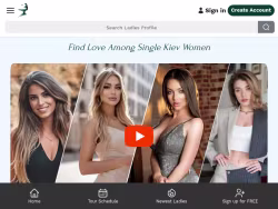 Kievpersonals