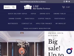 Lisf-ltd