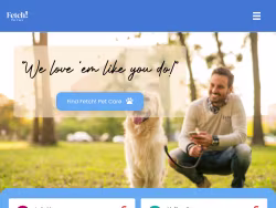 Fetchpetcare