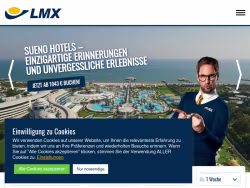 Lmx-touristik