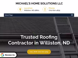 Roofingcontractorwilliston